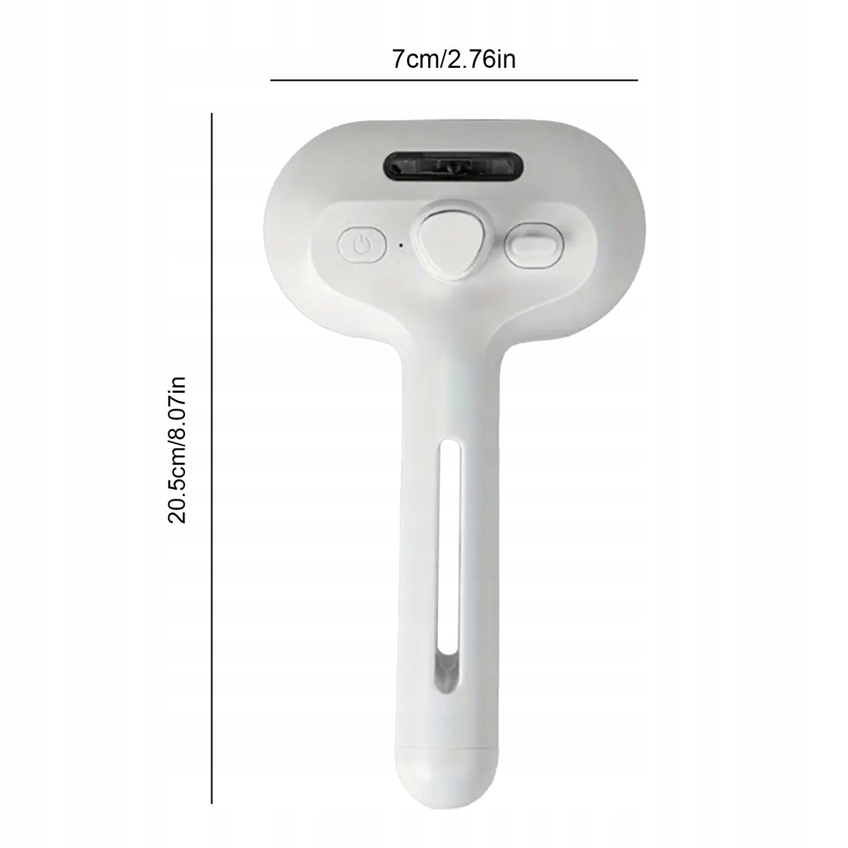 PET BRUSH PROFESSIONAL STEAM CARE TOOL FOR DOG K Brand no brand