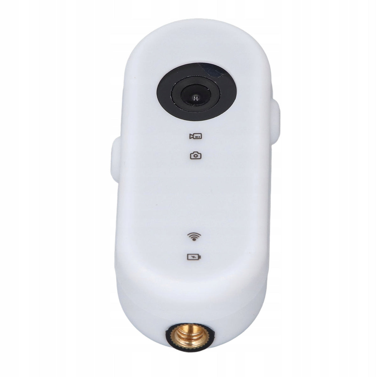 PET Cat Collar Camera Recording Waterproof Size QF