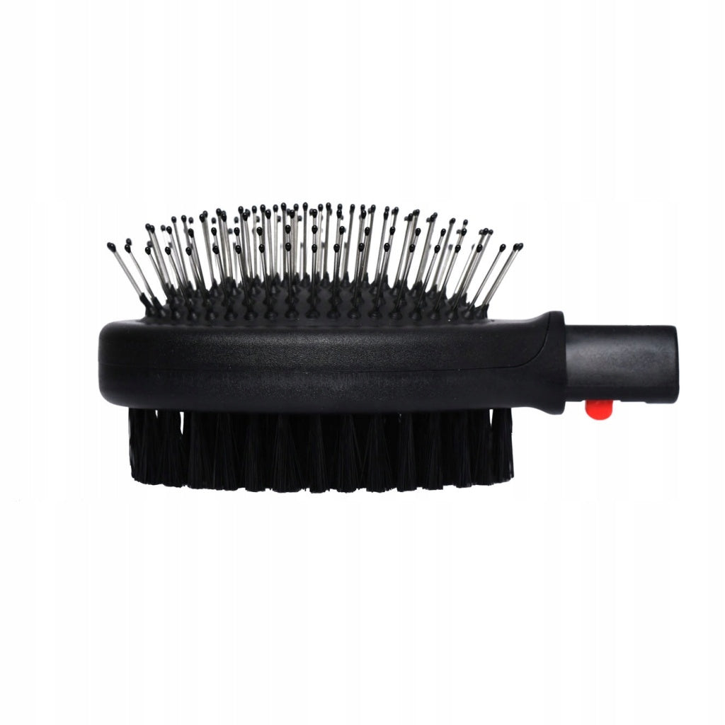 PET NOVA 2BRUSH M BRUSH TIP DOUBLE-SIDED