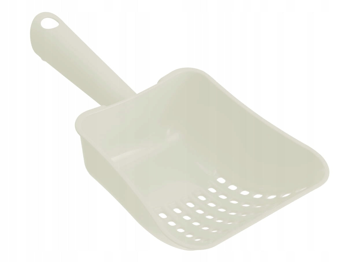 PET NOVA CAT LIFE SHOVEL FOR LITTER BOX, TOILET - SAND