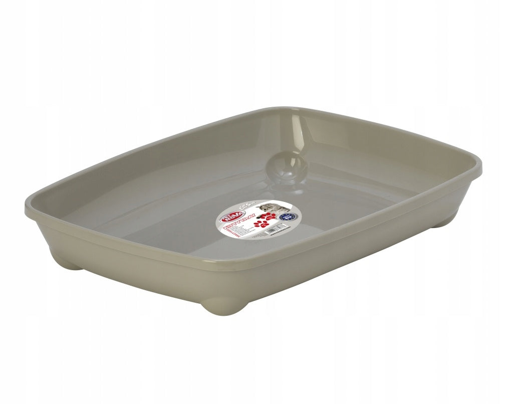 PET NOVA Cuvette open 37cm, size. S grey