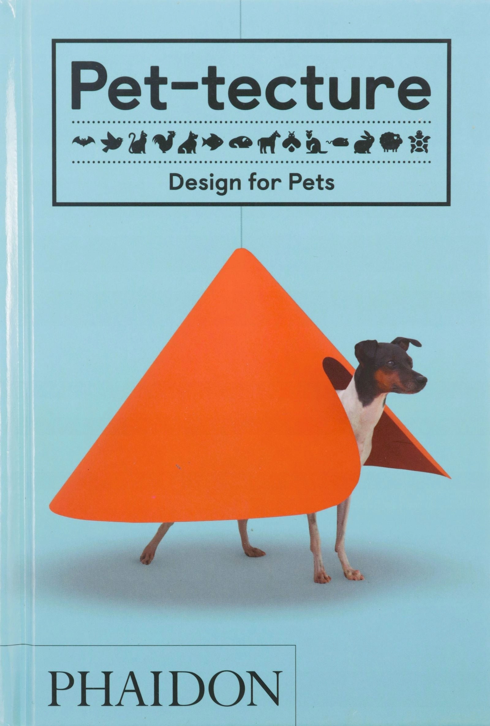 Pet-tecture: Design for Pets