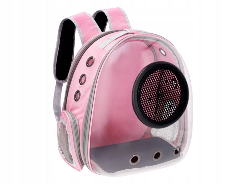 PET TRANSPORTER PETIGIO PETI-TO-TRAVEL BACKPACK PETI 755-P