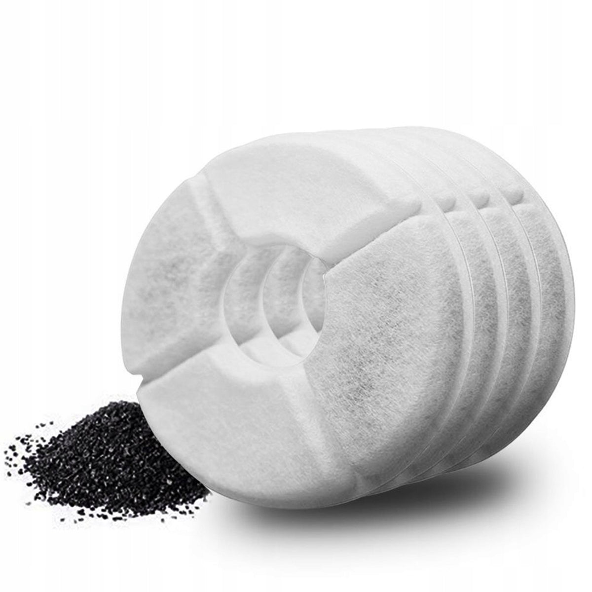 PET WATER FOUNTAIN FILTER REPLACEMENT