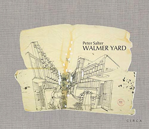 Peter Salter: walmer yard