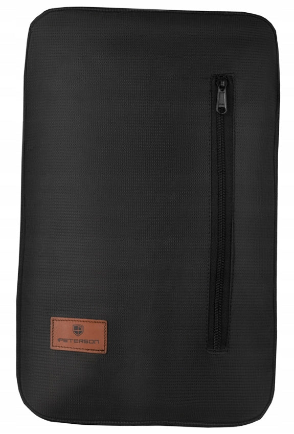 PETERSON women's backpack men's travel hand luggage for the plane 40x25x20 Packaging status original