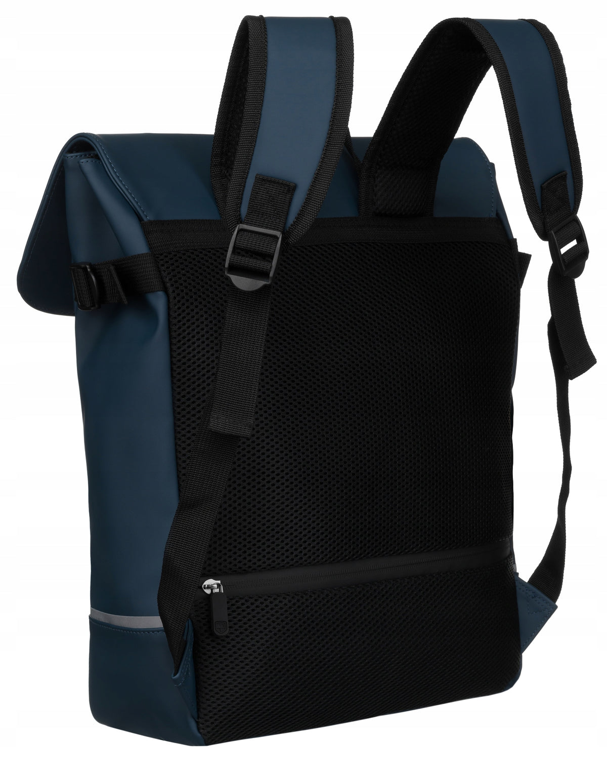 PETERSON women's backpack roomy urban sports for school Brand Peterson