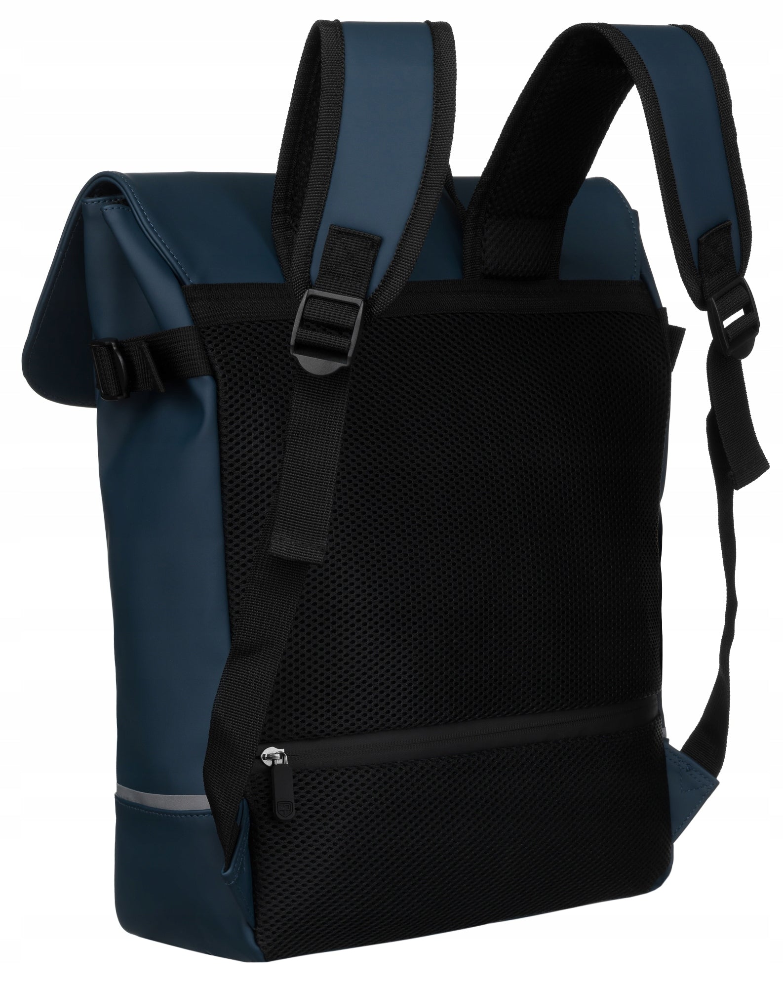 PETERSON women's backpack roomy urban sports for school Brand Peterson