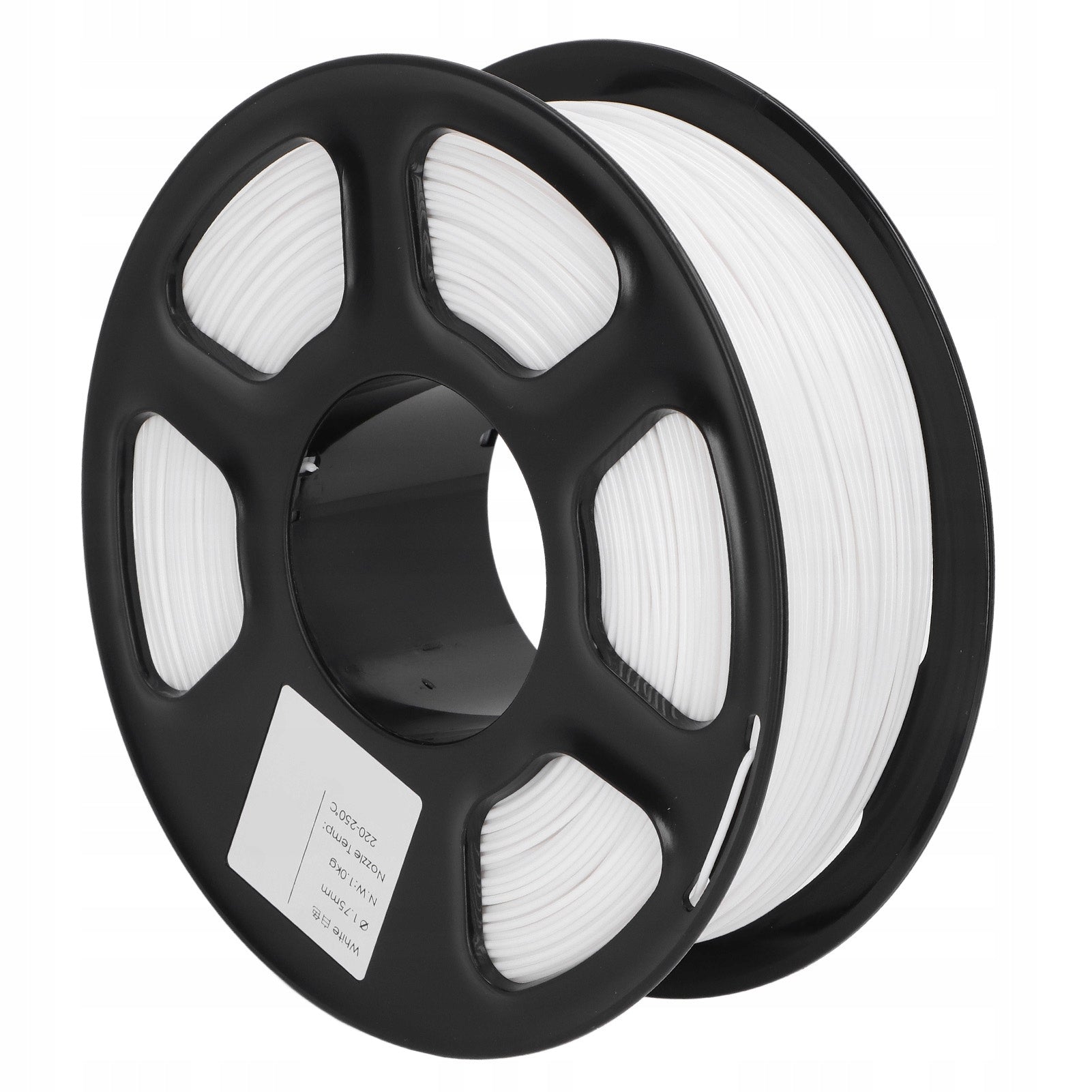 PETG filament, PETG Pure Color 3D Printer filament for refilling