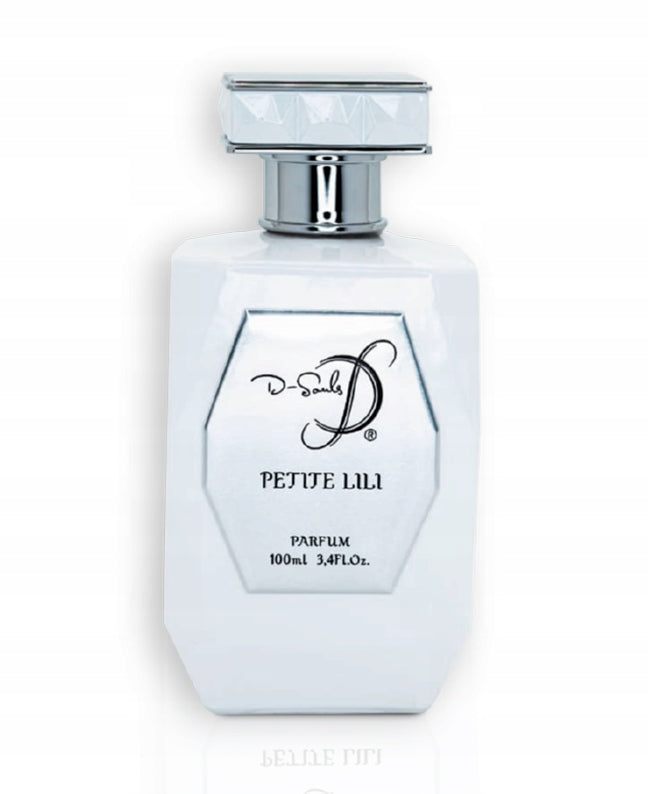 PETITE LILI by Daniel Josier Eau de Parfum 100ML EDP FINE LILI Packaging status original