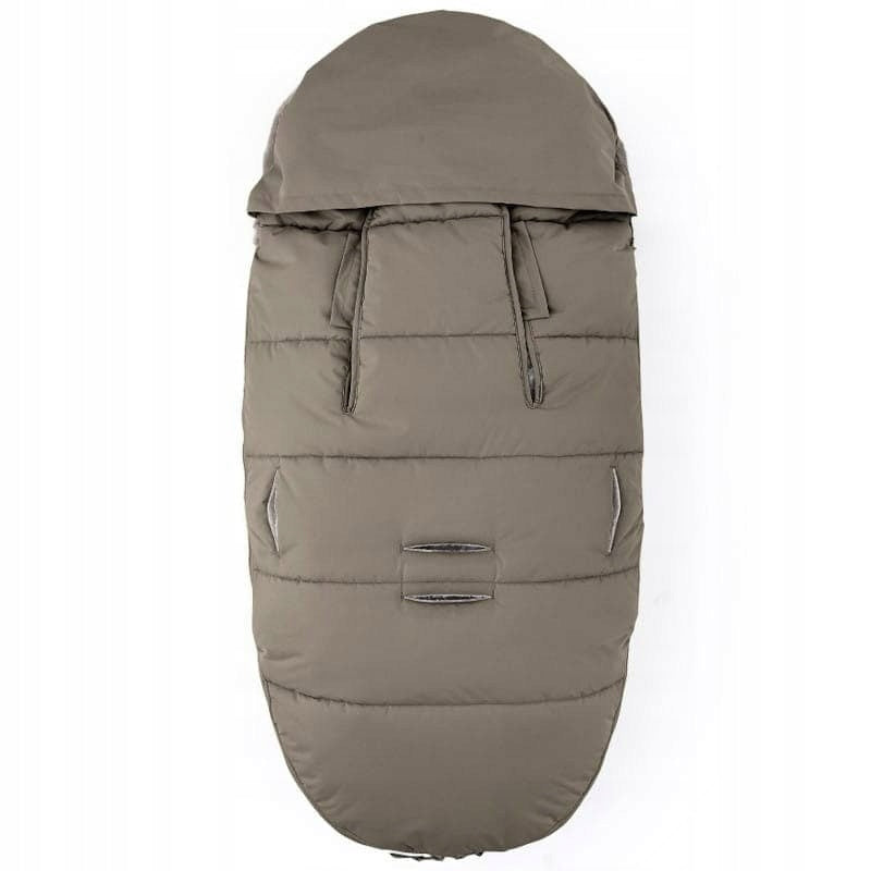 PETITE&MARS Comfy 4in1 – Mocha Mousse universal sleeping bag Brand Petite&Mars