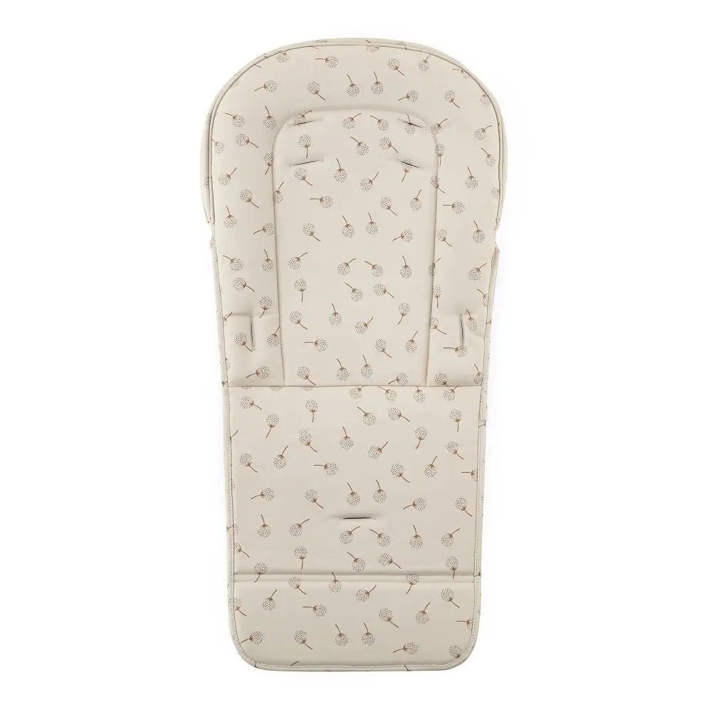 PETITE&MARS GUSTO COMPLETE FEEDING CHAIR BEIGE DANDELIONS EAN (GTIN) 8596202006152