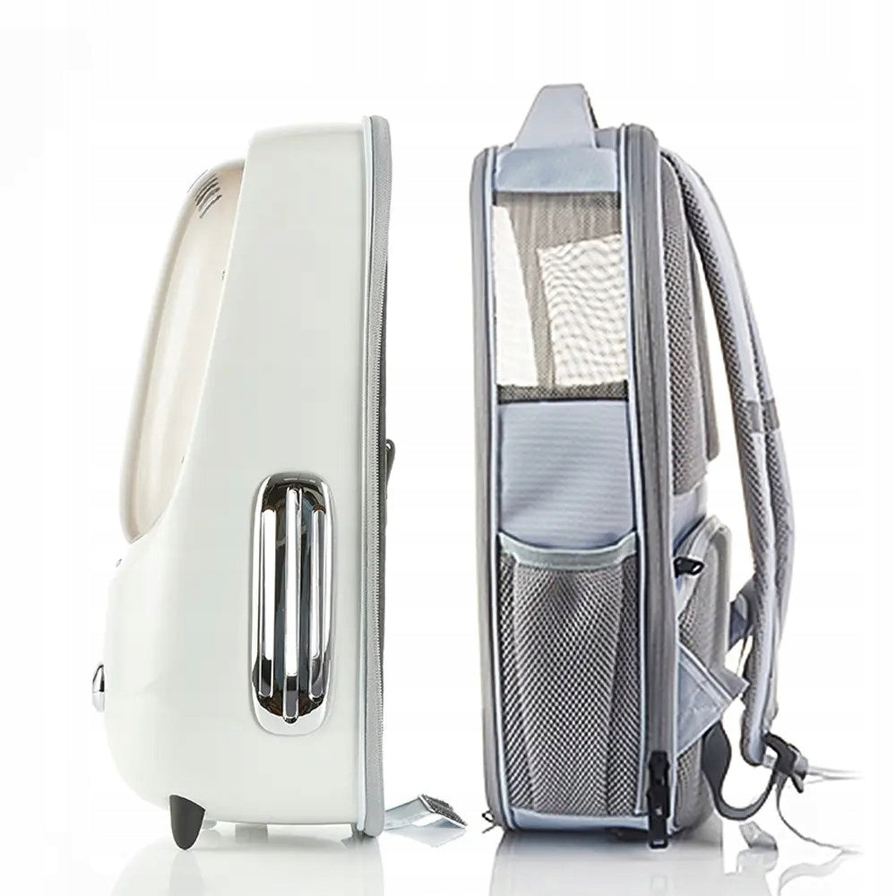 PETKIT Breezy 2 transport backpack for animals Manufacturer code Breezy 2.0
