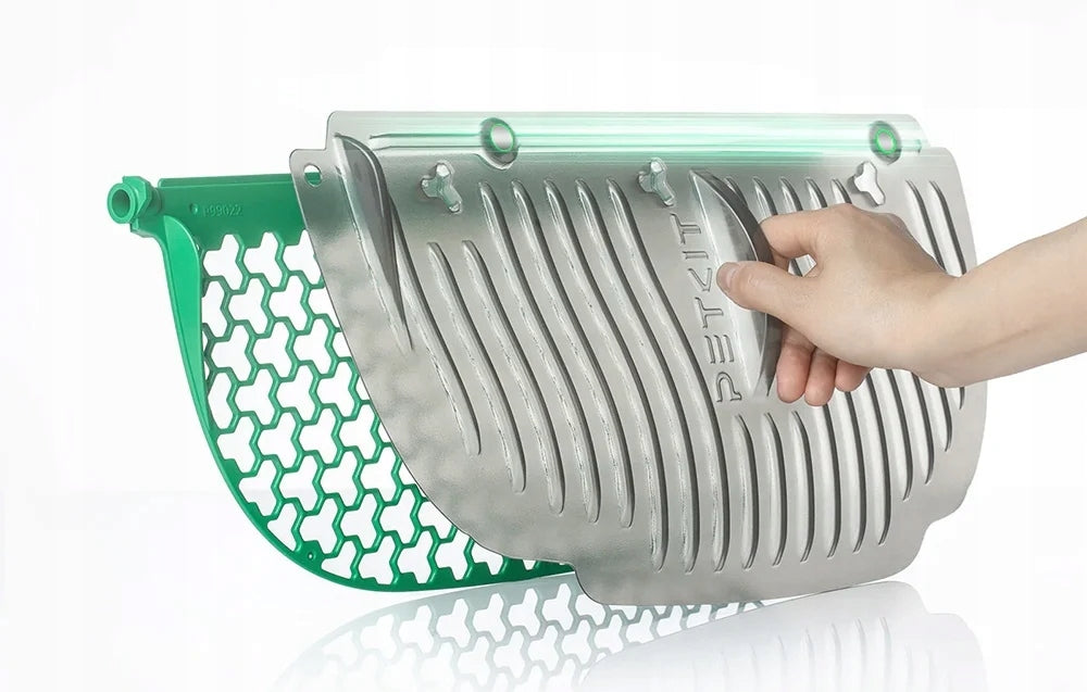 PETKIT Strainer For Pura Max / 2 / Purobot Max Pro Litter Tofu Mixed Packaging status original