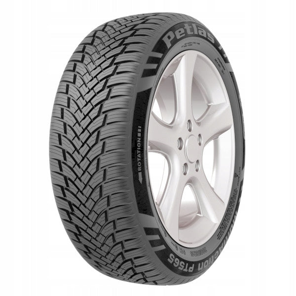 PETLAS PT565 205/65R15 94H All-year-round passenger tyre Season all-season