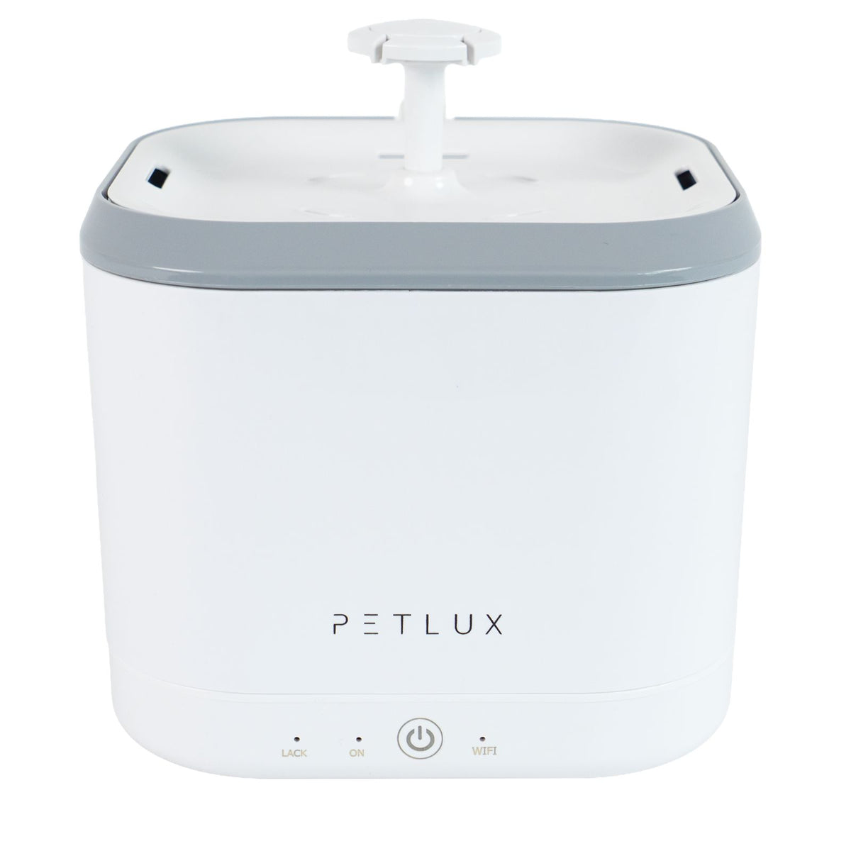 PETLUX Smart Dog and Cat Fountain with App - 2,5 l