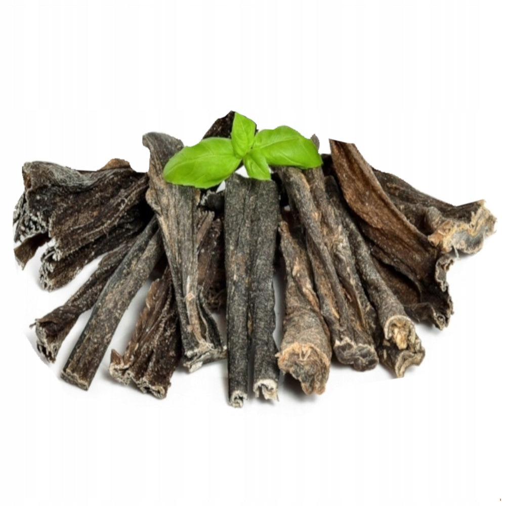 PETMEX CAMEL RUMEN 200G DOG TREATS NATURAL DRIED TEETHERS L Volume 200 ml