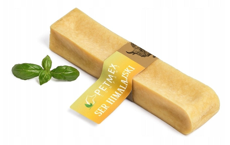 PETMEX HIMALAYAN CHEESE M