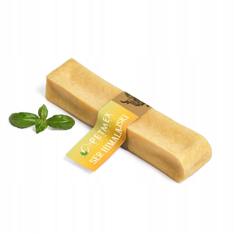 PETMEX Himalayan cheese size S Flavor pork