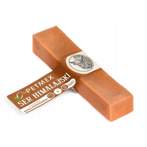 PETMEX Himalayan cheese with peanut butter L