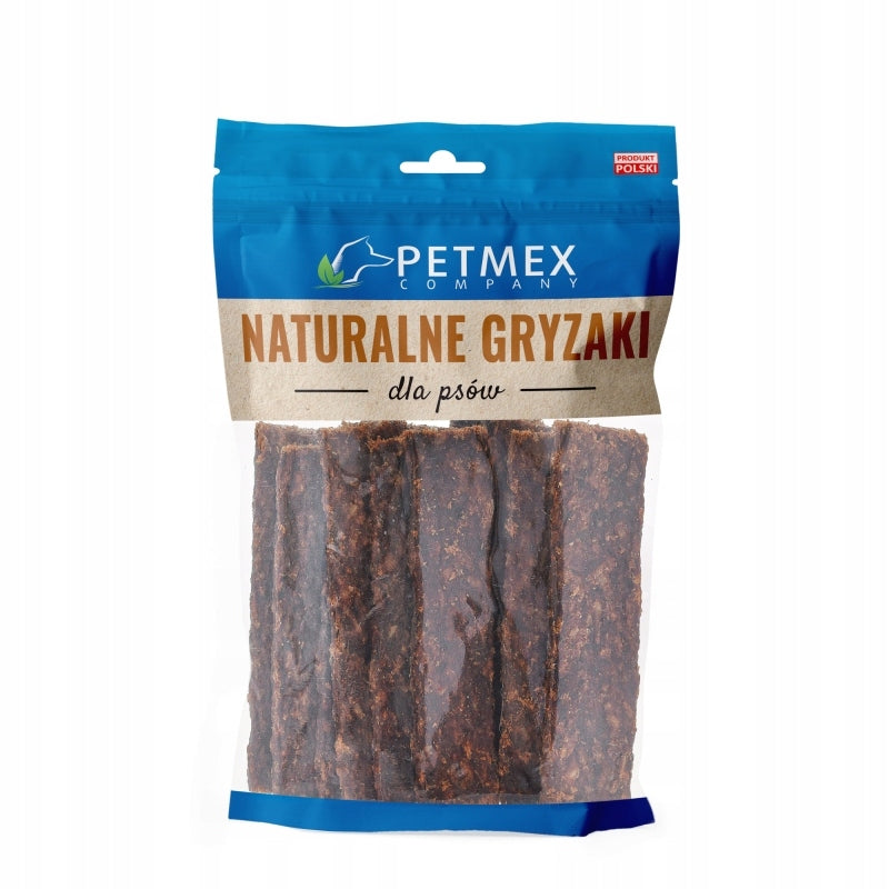 PETMEX - Horse Straps - 200g
