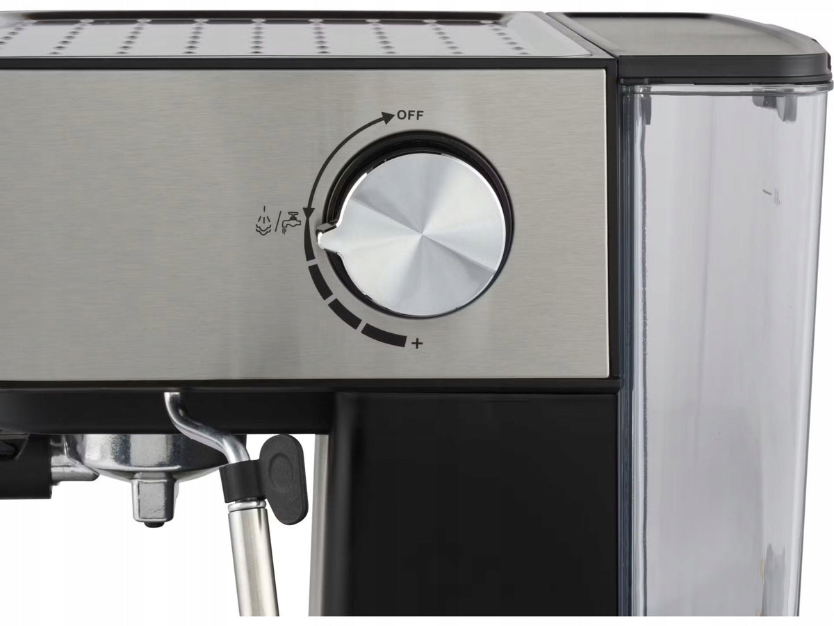 PETRA Stainless Steel Latte Cappuccino Coffee Maker EAN (GTIN) 5054061476453