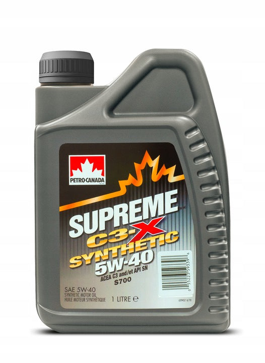 PETRO-CANADA 1 l 5W-40