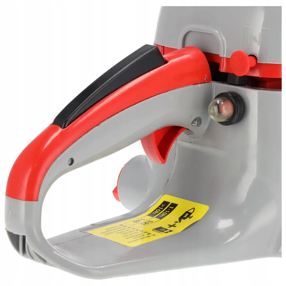 PETROL CHAIN SAW 50CM 2.9KW DED8713 DEDRA Batteries included no