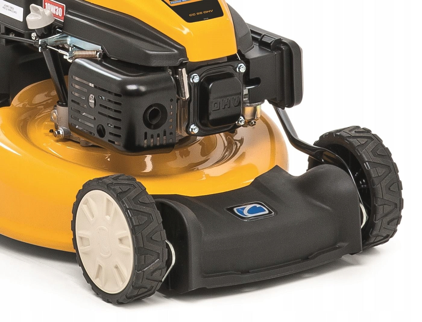 PETROL MOWER WITH DRIVE CUB CADET LM2 DR46S 46CM Series LM2