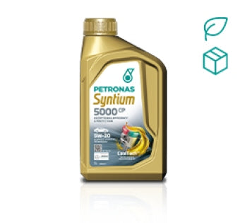 PETRONAS SYNTIUM 5W30 5000CP 1L