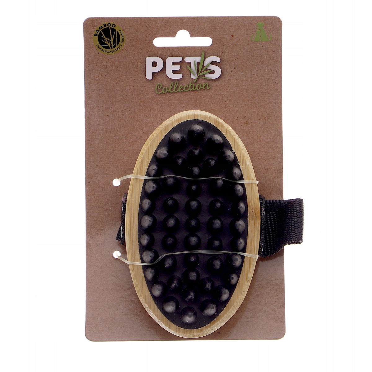 PETS COLLECTION Pet Brush Brand Koopman
