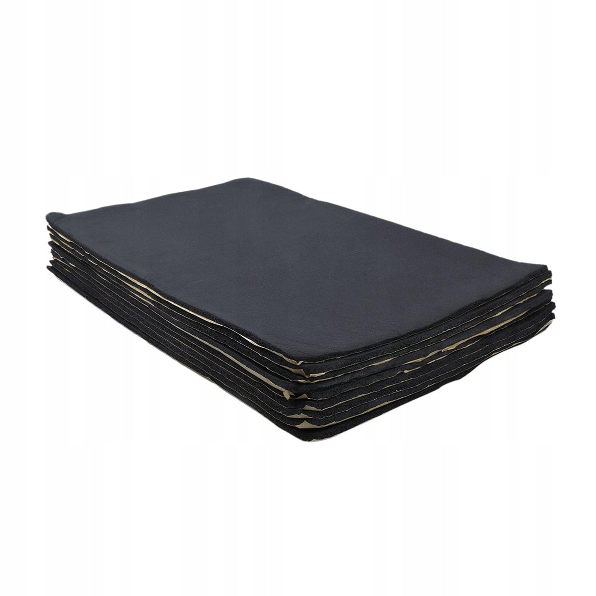 PETSOLA Auto Car Sound Deadening Mat Sound Deadener Insulation Material