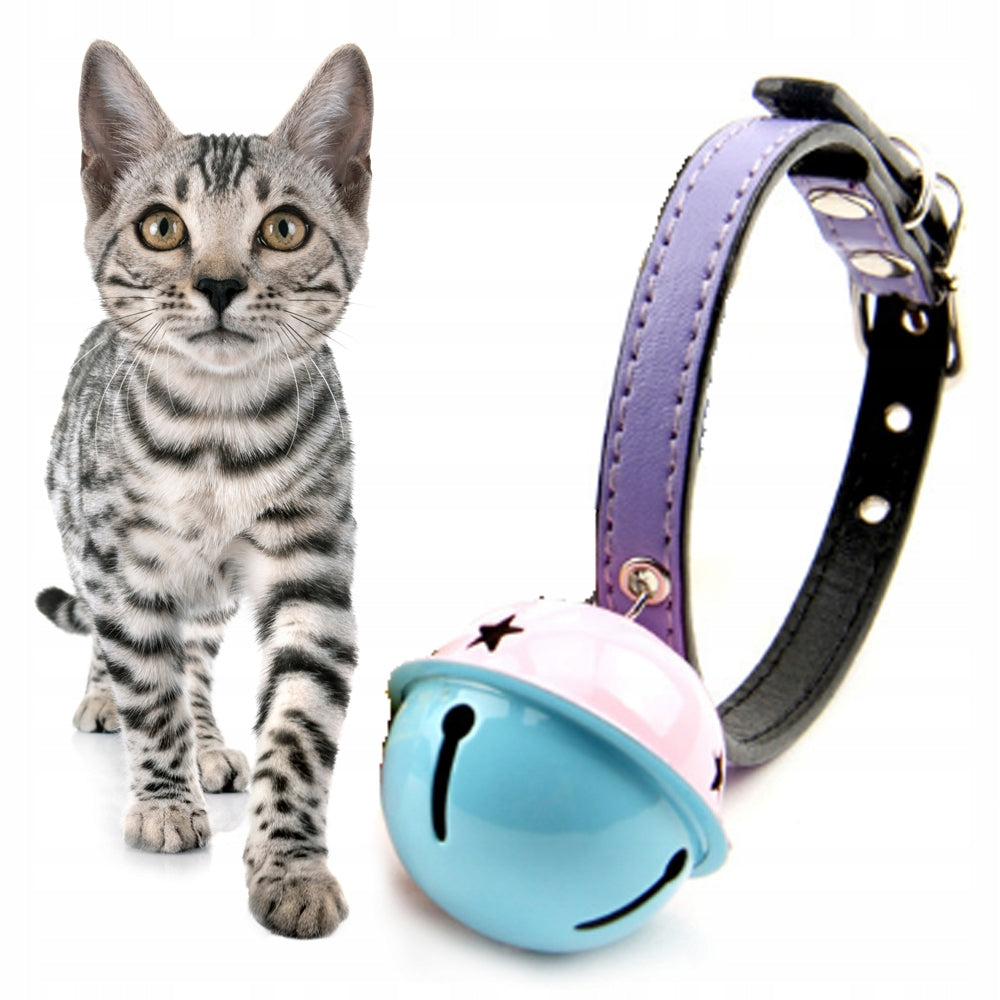 PETSTORY Collar with Bell for Small Animals Brand no brand