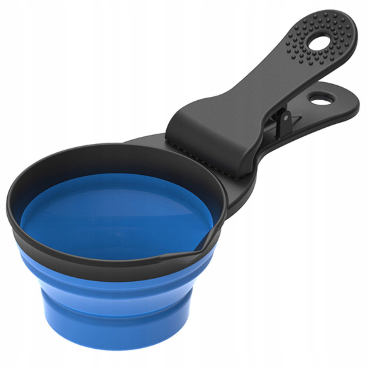 PETSTORY Folding Food Spoon with Clip S 118ml - Precision and Convenience Manufacturer code SY-14