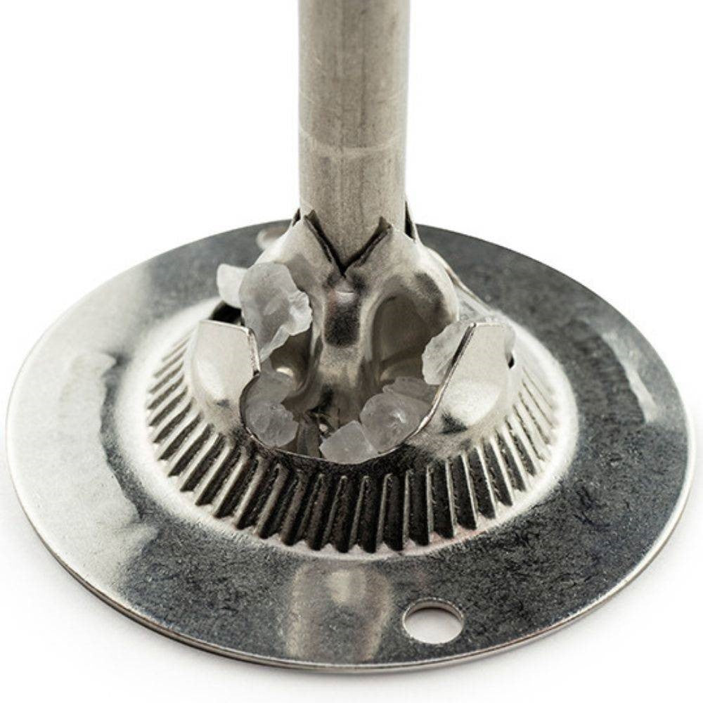 Peugeot druskos malūnėlis, 30 cm, rudas