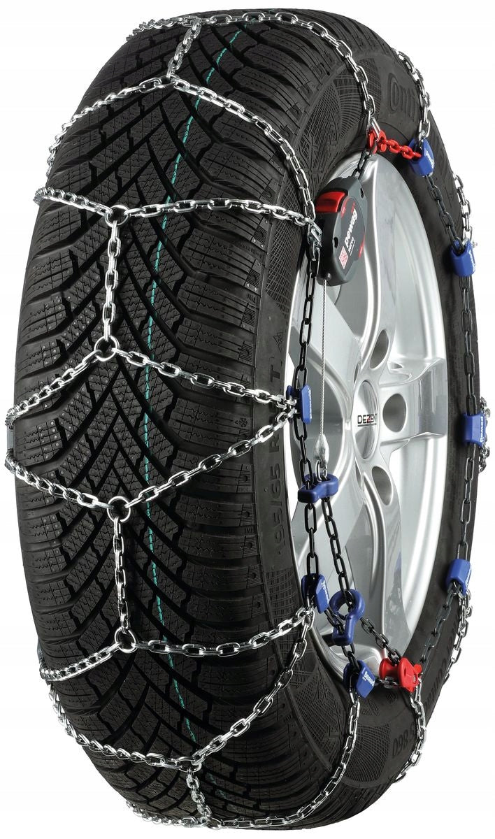 Pewag Sniego grandinės RSS 79 Servo Sport, 2 vnt., 30686