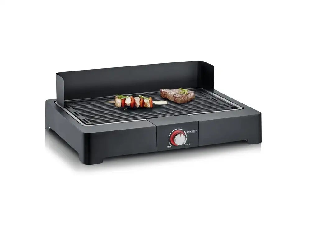 PG 8567 STOLNÍ GRIL SEVERIN Power rating 2200 W