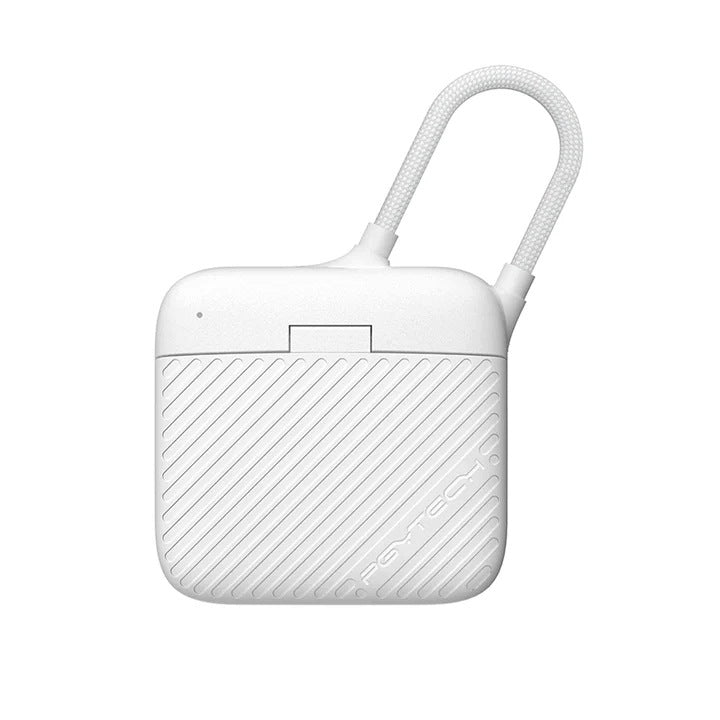 PGYTECH CreateMate SD/Micro White card reader