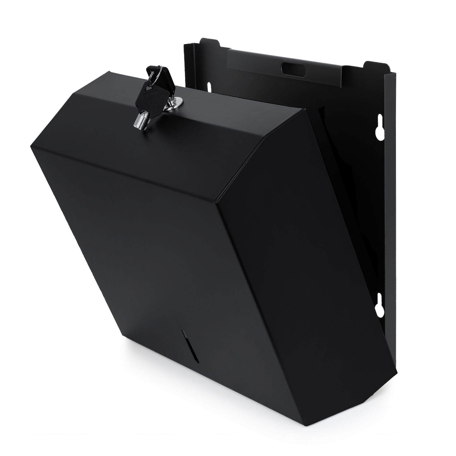 PH500MBL Black ZZ steel towel dispenser EAN (GTIN) 5907608987625