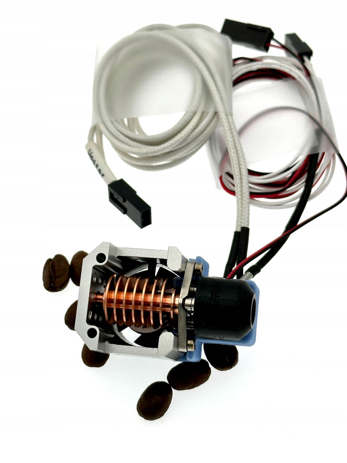 DropEffect XG Hot-End 