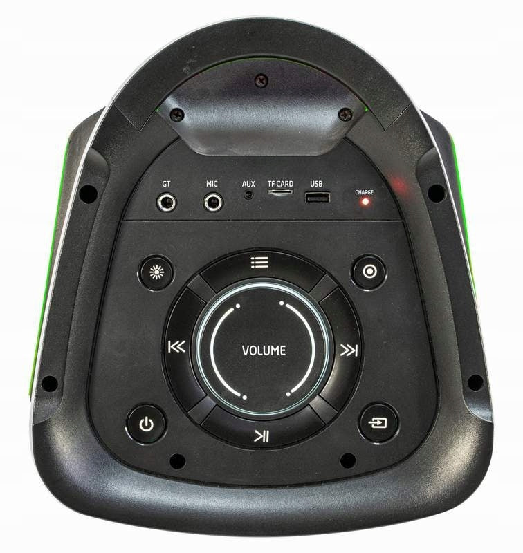 PHANTOM Ibiza Sound party reproduktor Manufacturer code 10-5584