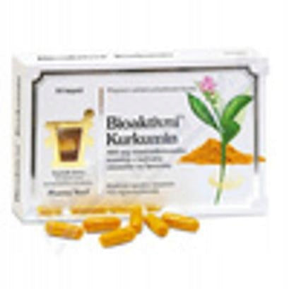 PHARMA NORD Bioaktivni Kurkumin cps.50