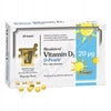 PHARMA NORD Bioaktivni Vitamin D3 D Pearls cps.80