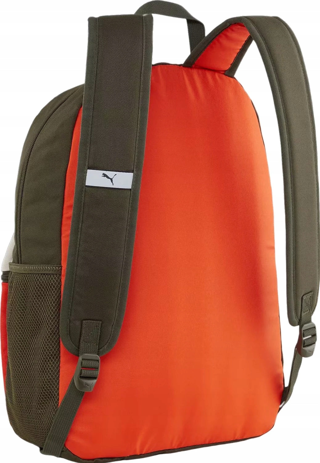 PHASE BACKPACK COLORBLOCK PUMA Brand Puma