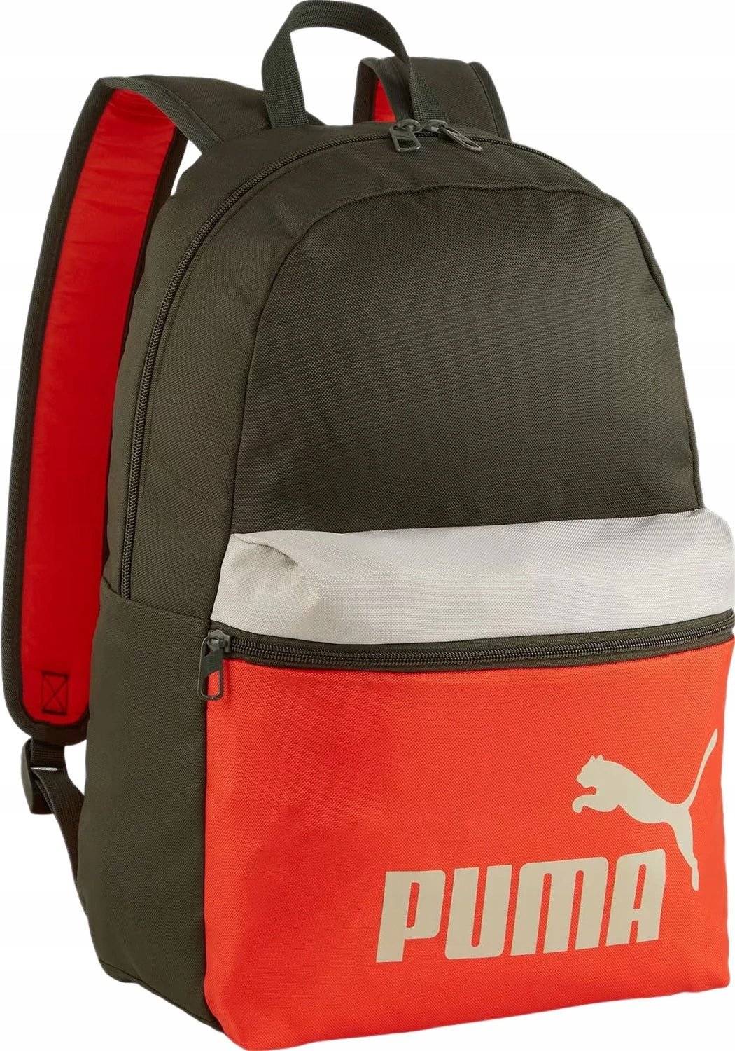 PHASE BACKPACK COLORBLOCK PUMA