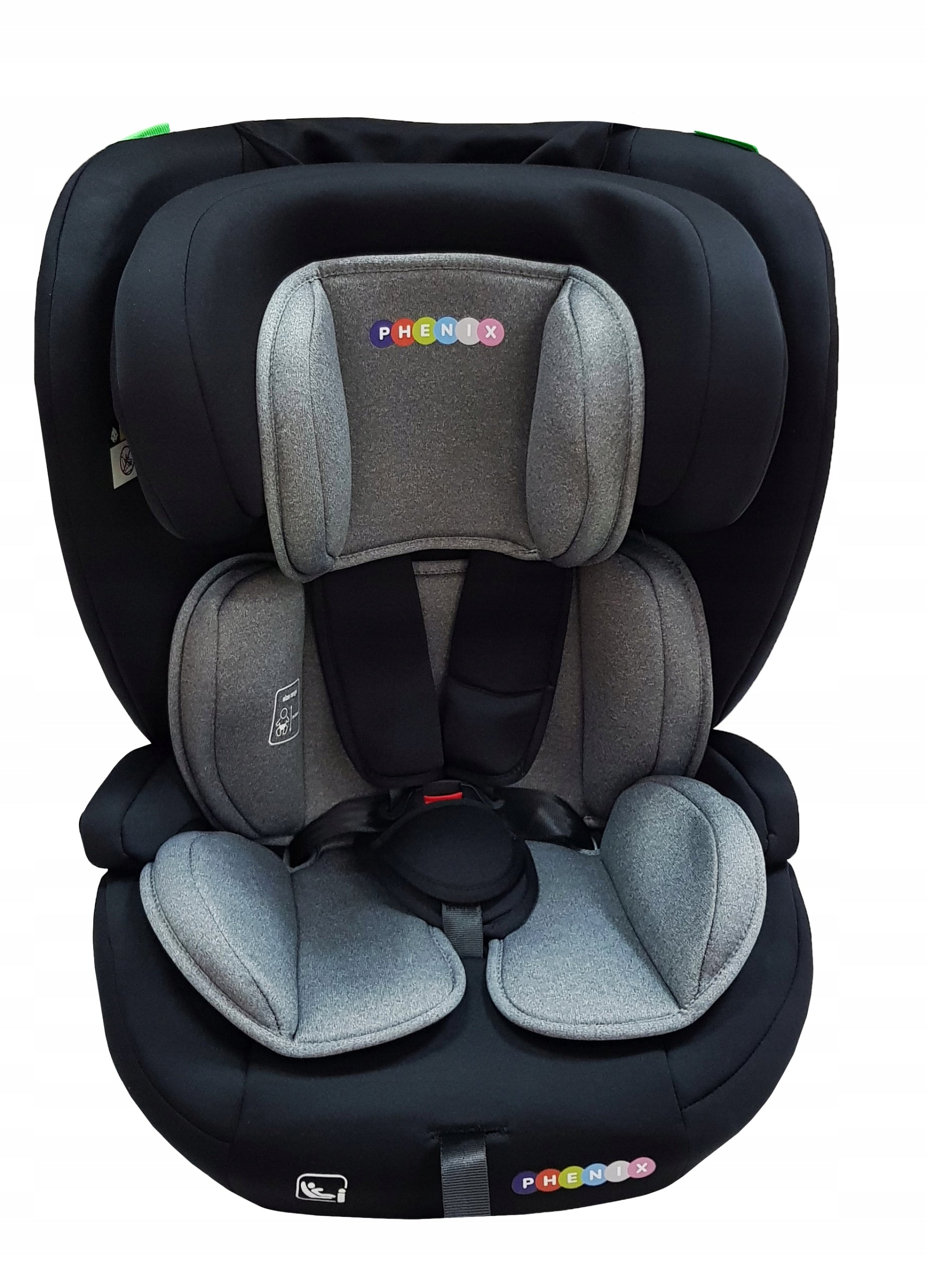 PHENIX Car seat Velli 76-150cm I-size 9-36kg Manufacturer code 5907030041988