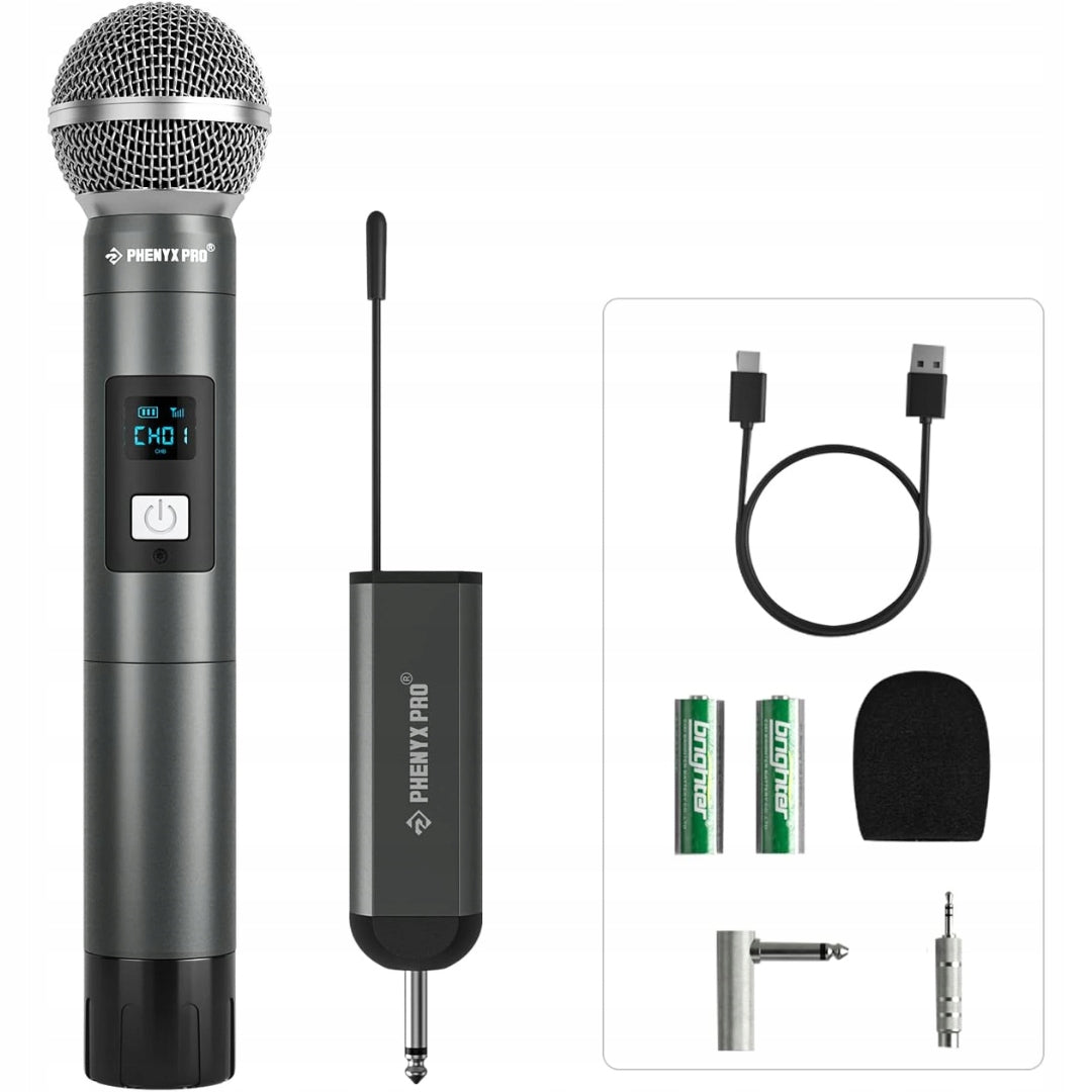 PHENYX PRO PDP-1 Microphone