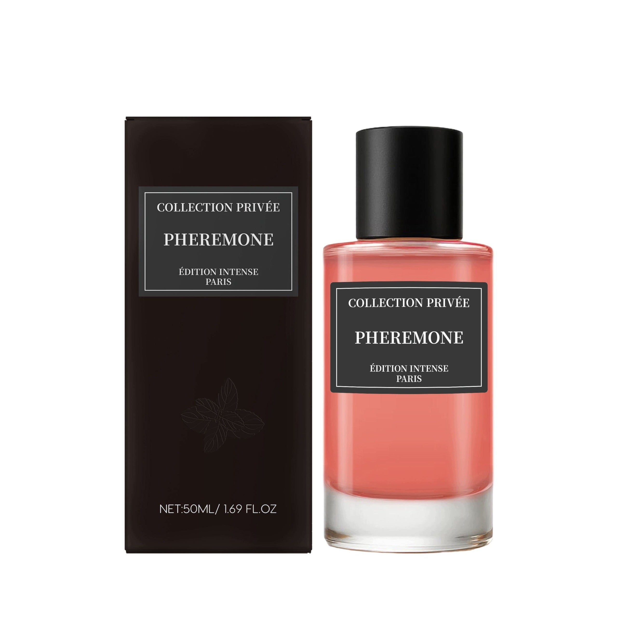 PHEROMONE ÉDITION INTENSE PRIVÉE COLLECTION PERFUME 50 ML