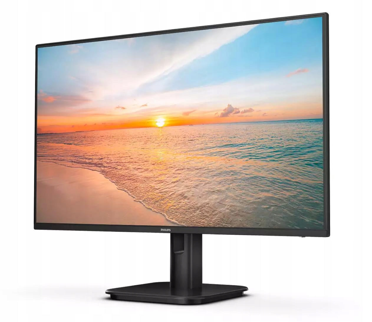 PHILIPS 23.8'' 24E1N1100A 100 Hz Black Brand Philips