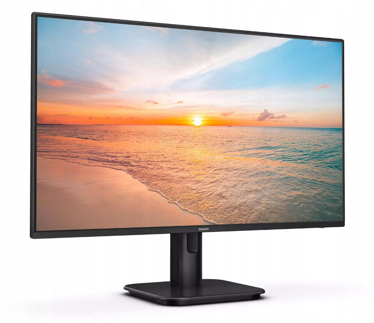 PHILIPS 23.8'' 24E1N1100A 100 Hz Black Model 24E1N1100A/00